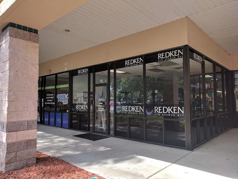 Photo of Synergy Salon