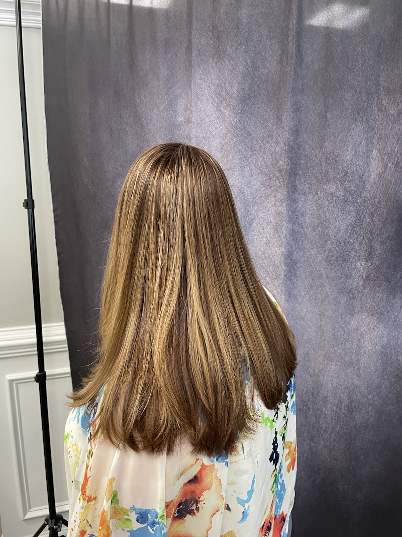 Synergy Salon photo 3