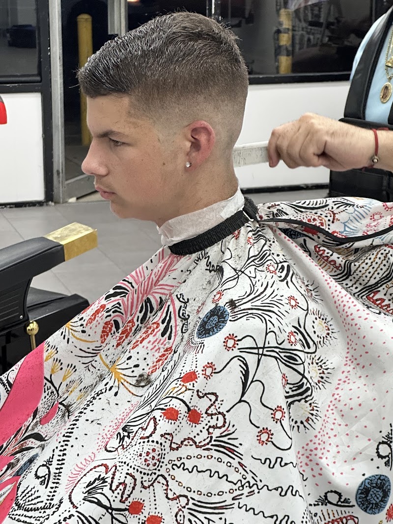 Gio's Barbershop photo 4