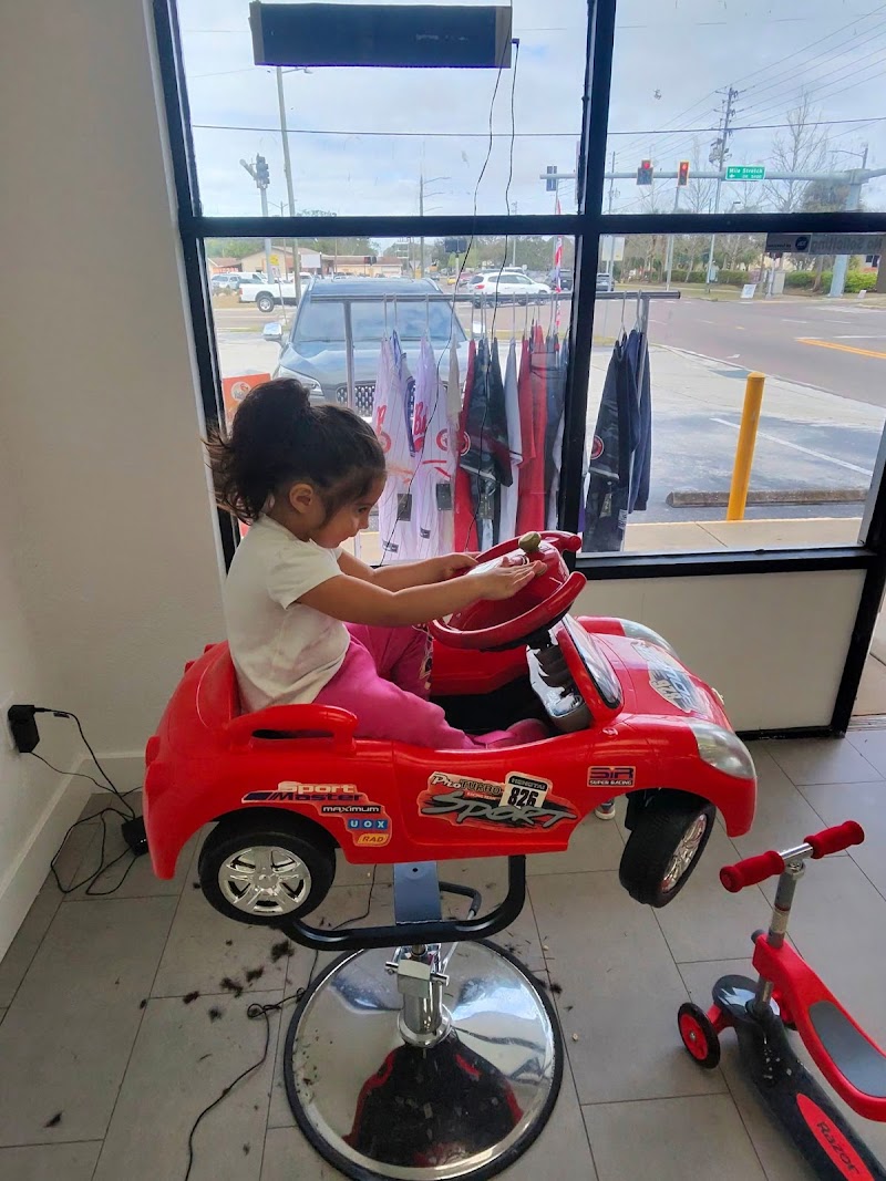 Photo of Gio's Barbershop