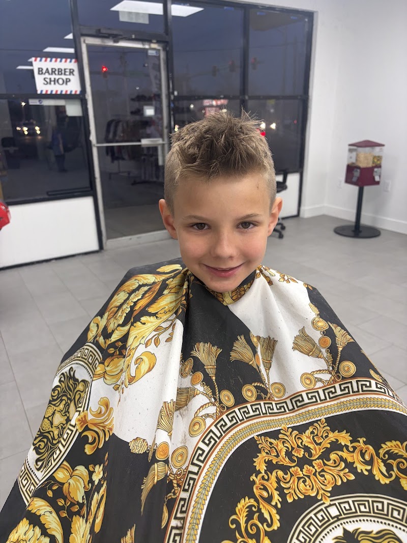 Gio's Barbershop photo 2