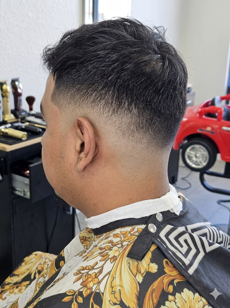 Gio's Barbershop photo 5