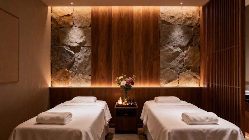 Health Day Spa photo 5