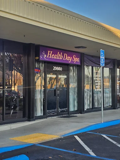 Health Day Spa photo 4