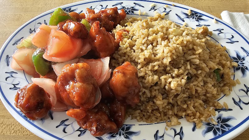 Wong's Cafe photo 5