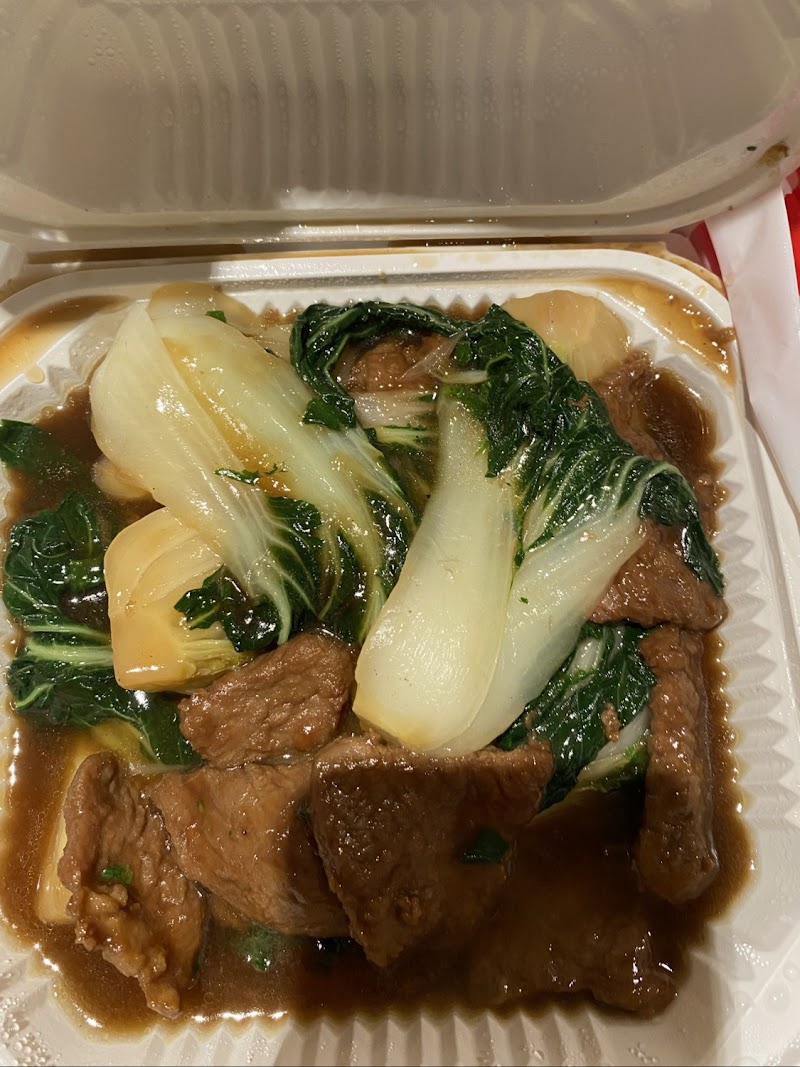 Wong's Cafe photo 4