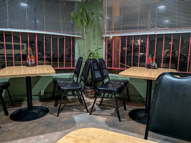 Photo of Wong's Cafe