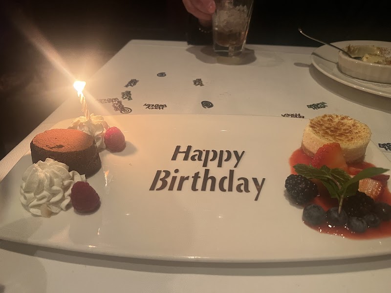 The Capital Grille photo 4