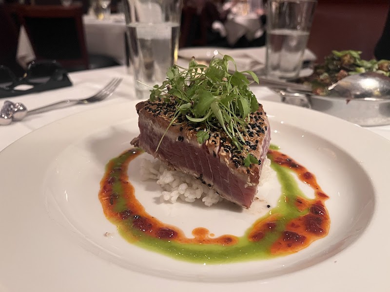 The Capital Grille photo 3