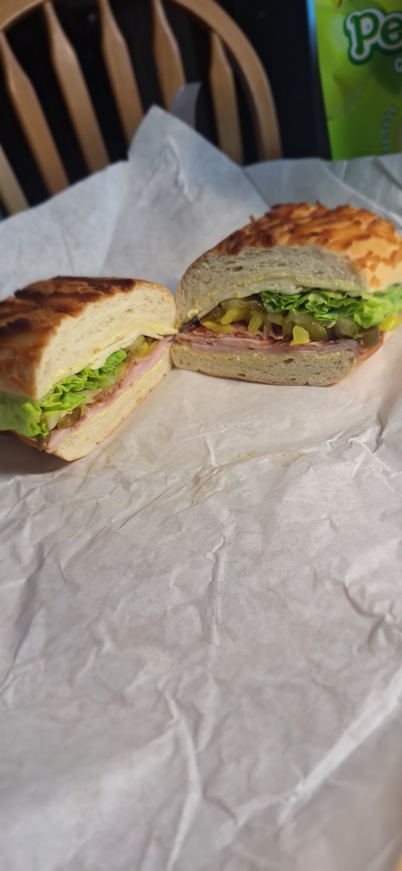 CTS MARKET & DELI photo 5