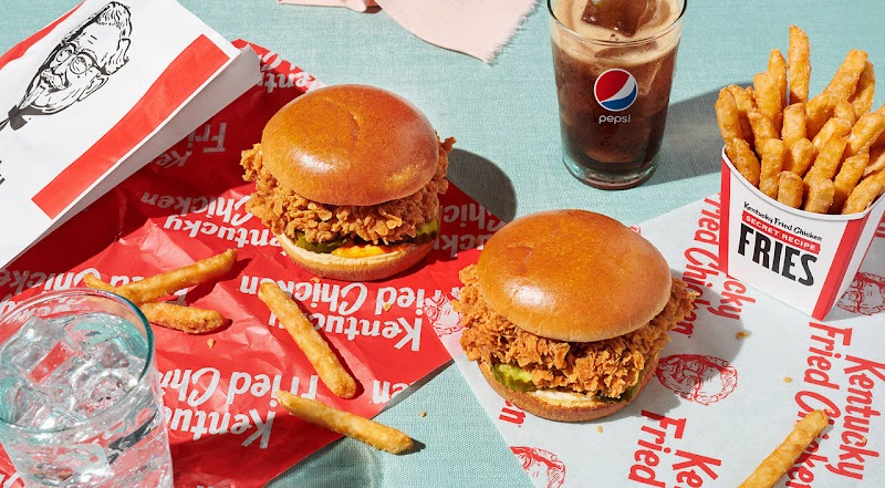 KFC photo 2
