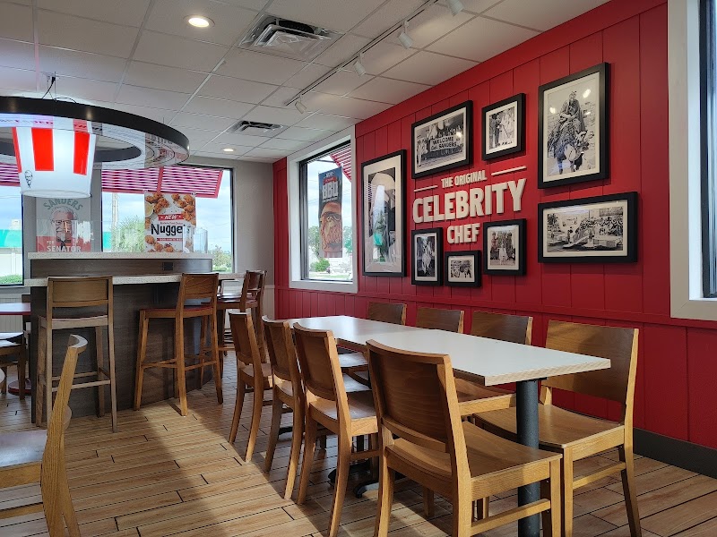 Photo of KFC
