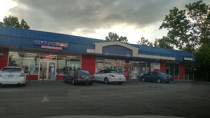 Photo of Mt Healthy Food Mart