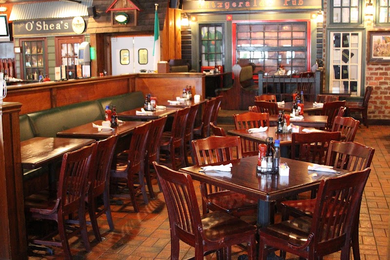 Photo of The Auld Shebeen