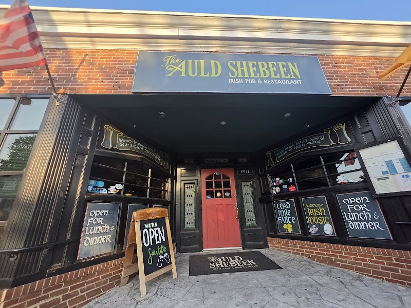The Auld Shebeen photo 5