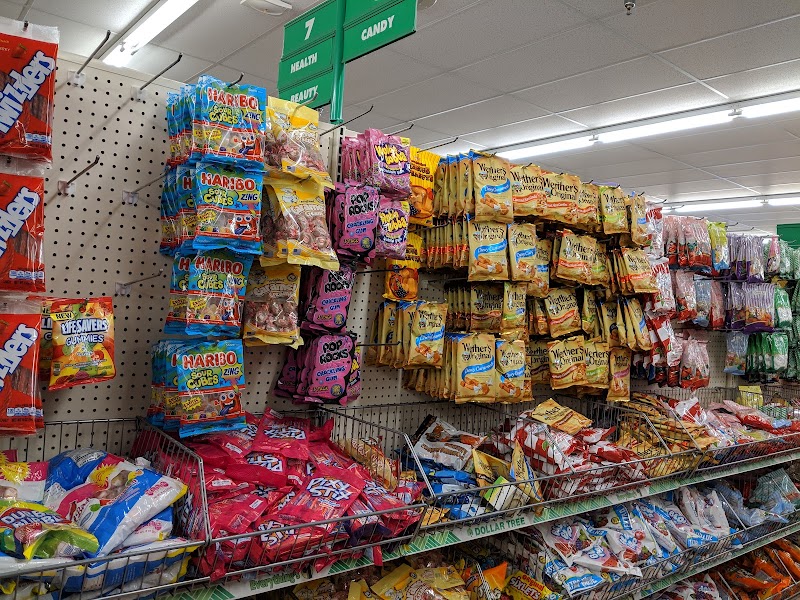 Dollar Tree photo 3