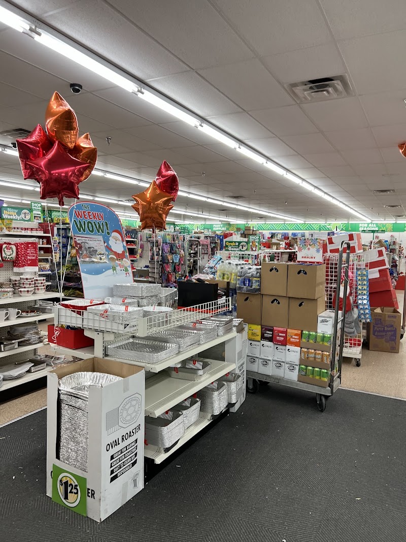 Dollar Tree photo 2
