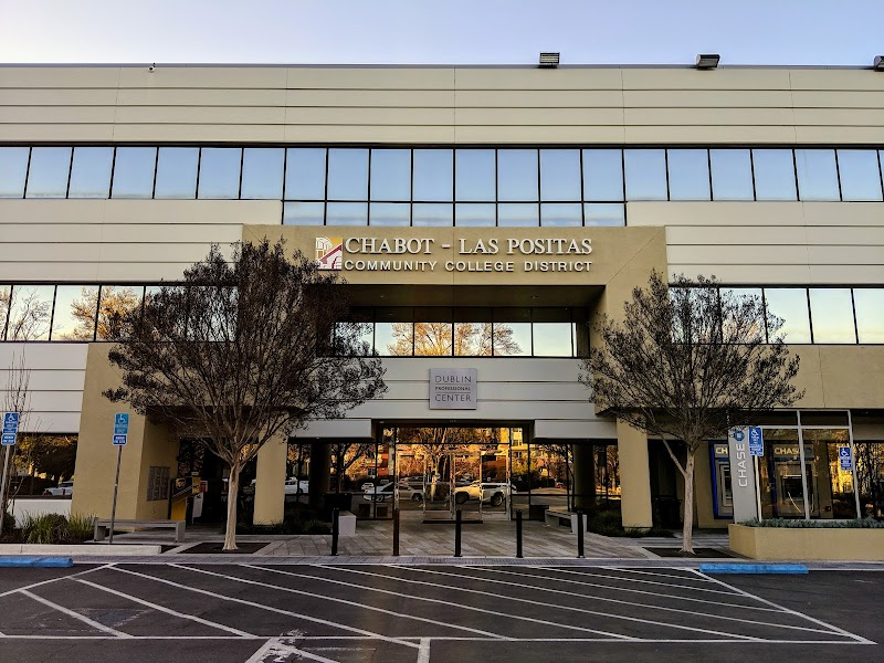 Photo of Chabot-Las Positas Community College District