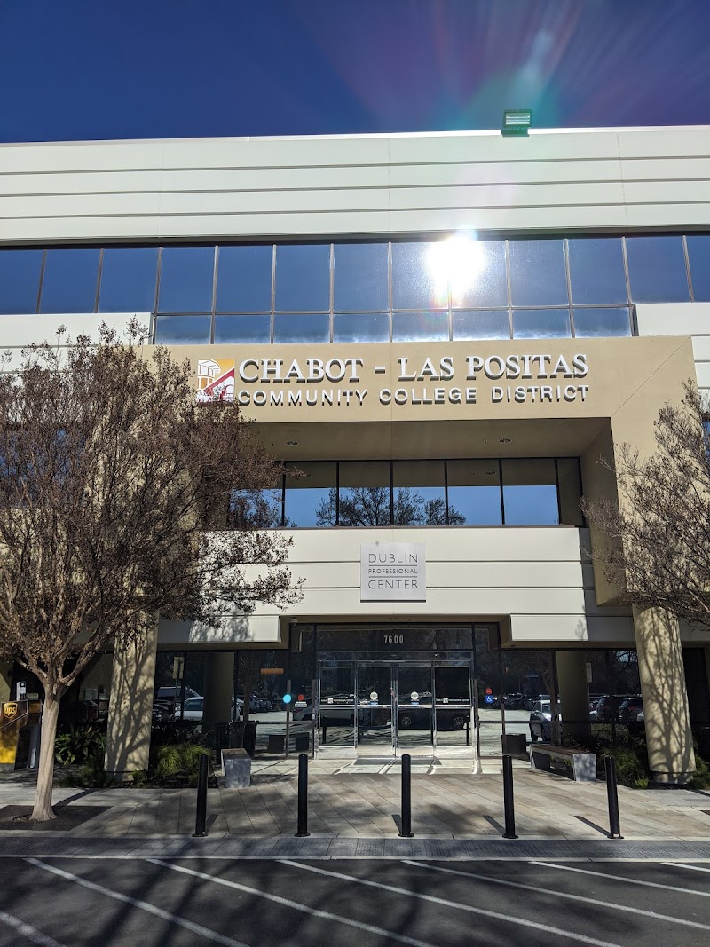 Chabot-Las Positas Community College District photo 3
