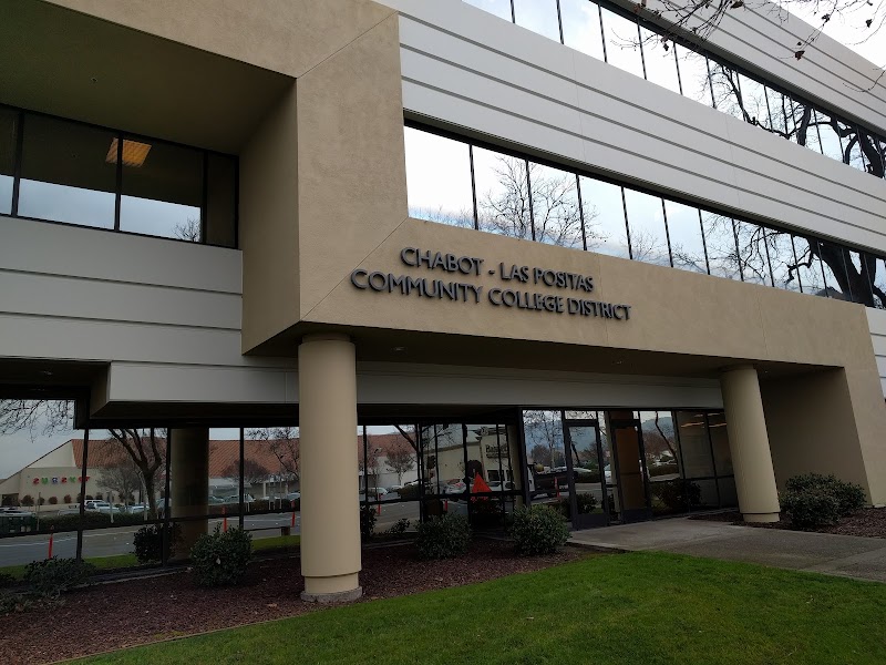 Chabot-Las Positas Community College District photo 2