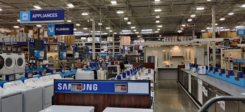Lowe's Garden Center photo 3