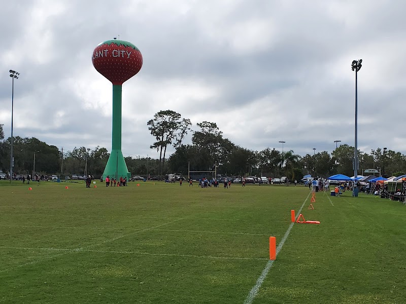 Otis M. Andrews Sports Complex photo 2