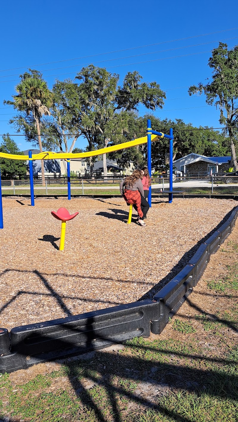 Otis M. Andrews Sports Complex photo 3