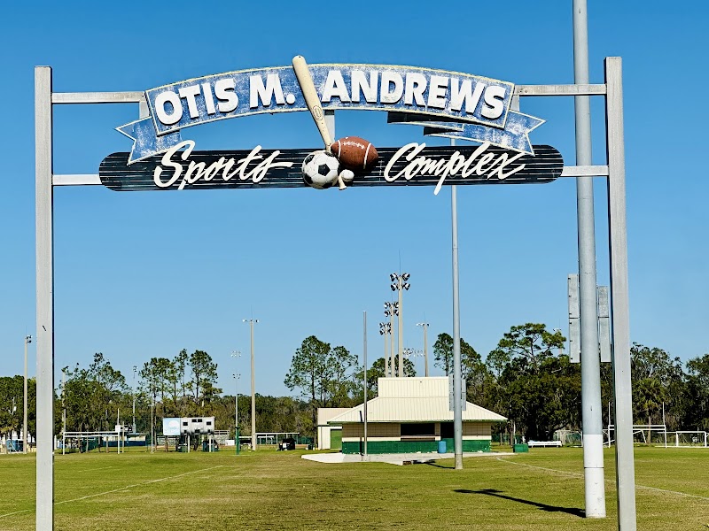 Otis M. Andrews Sports Complex photo 4