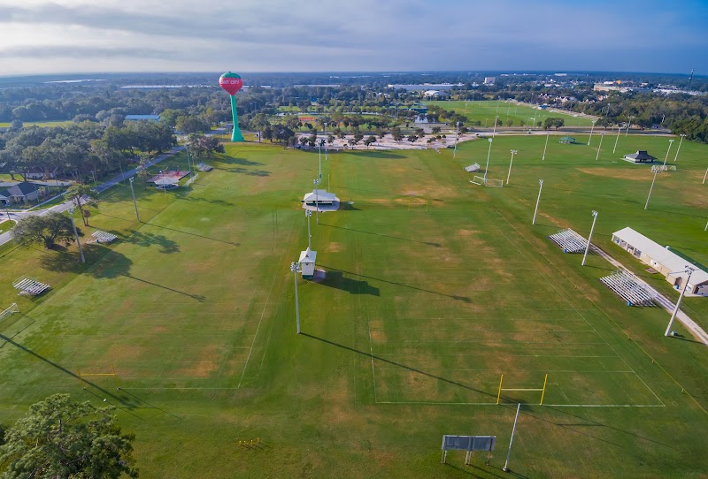 Photo of Otis M. Andrews Sports Complex