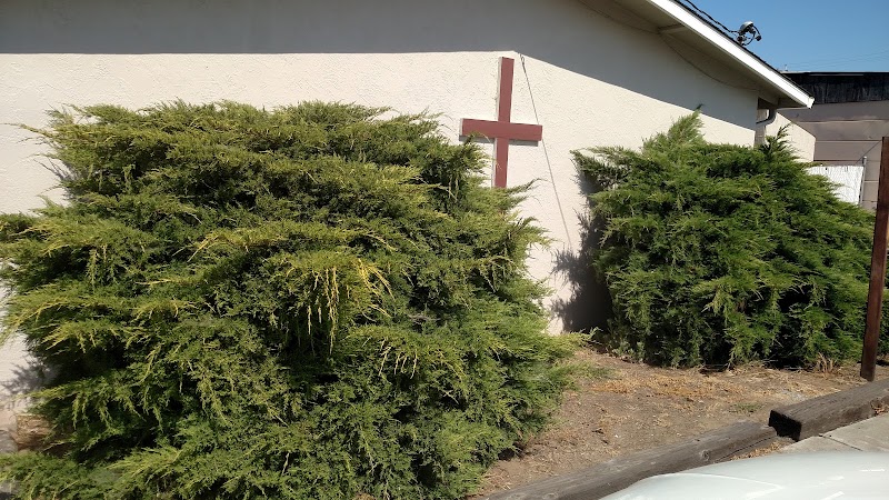 Photo of First Baptist Church