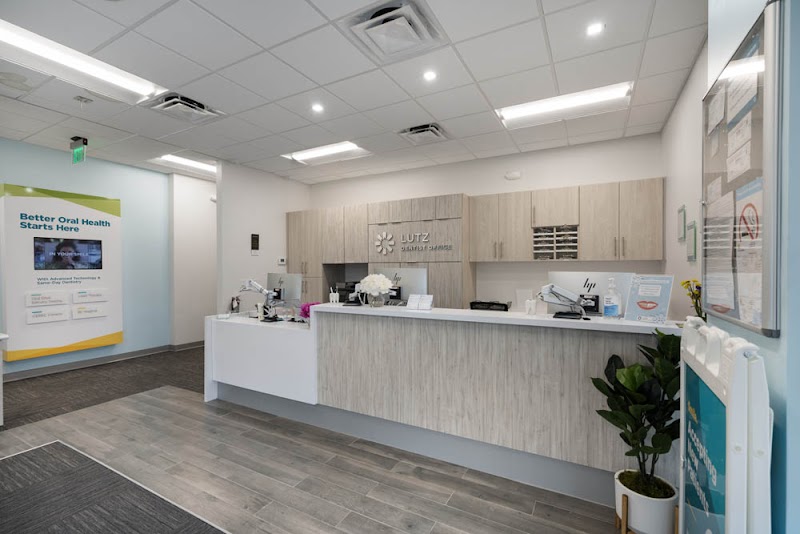 Photo of Lutz Dentist Office