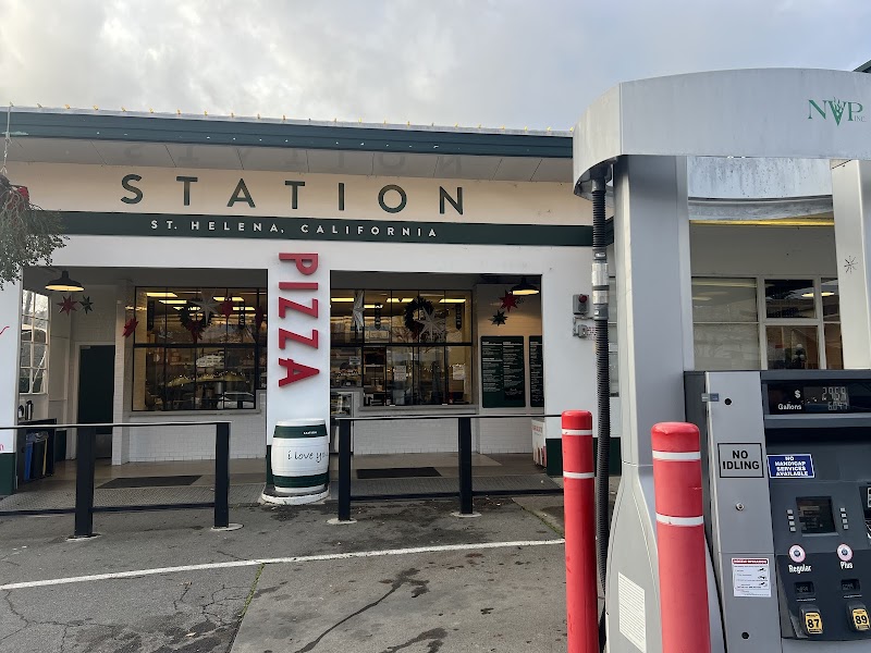 Station St. Helena photo 4