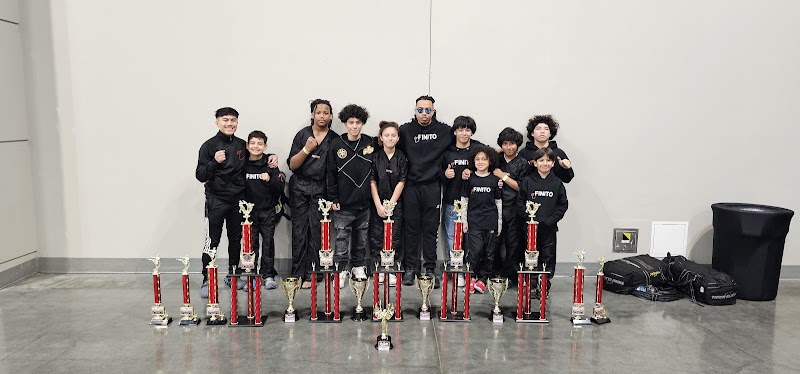 Photo of nFINITO Martial Arts