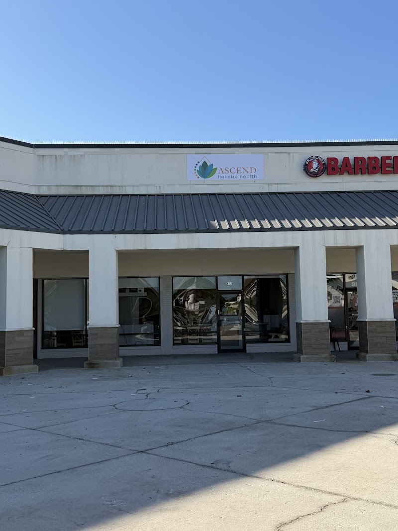 Ascend Holistic Health (Brandon) photo 4