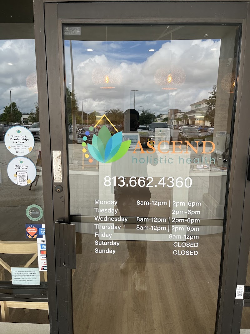 Photo of Ascend Holistic Health (Brandon)