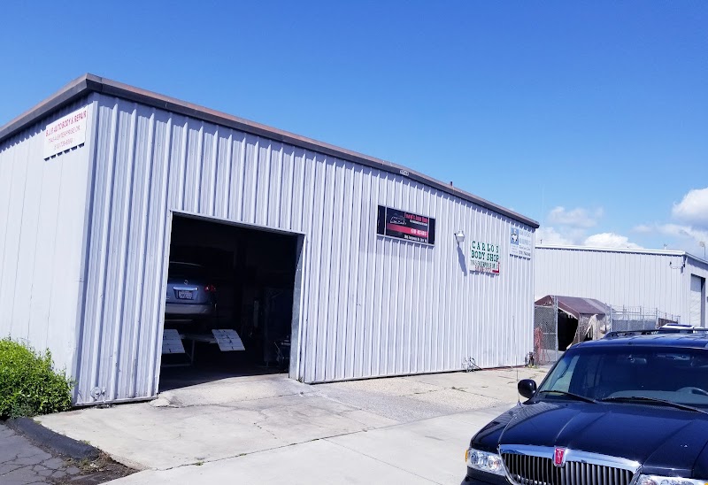 BJP Auto Body & Repair Inc. photo 2
