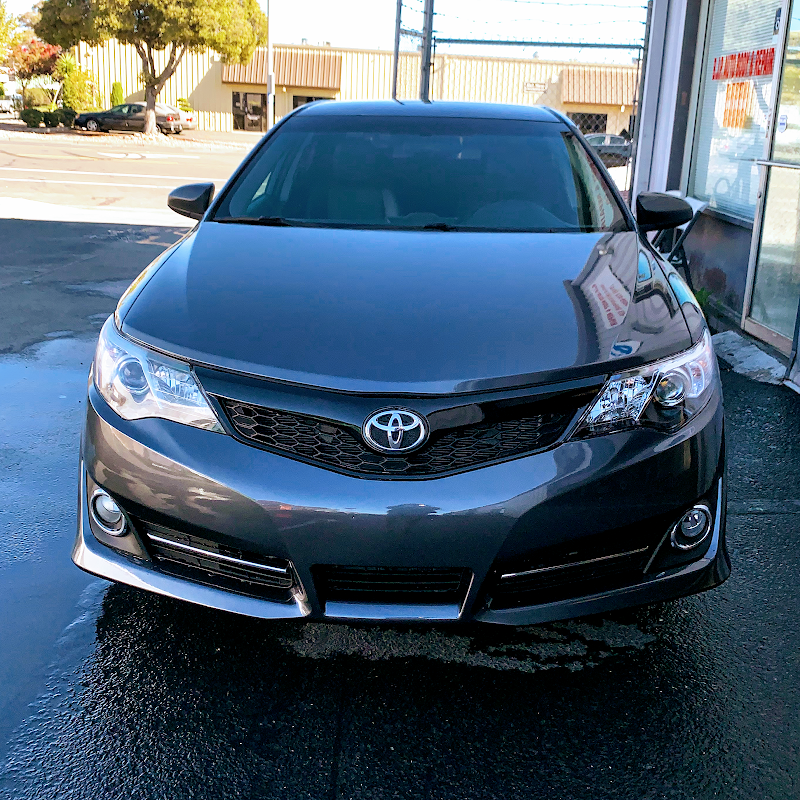BJP Auto Body & Repair Inc. photo 4