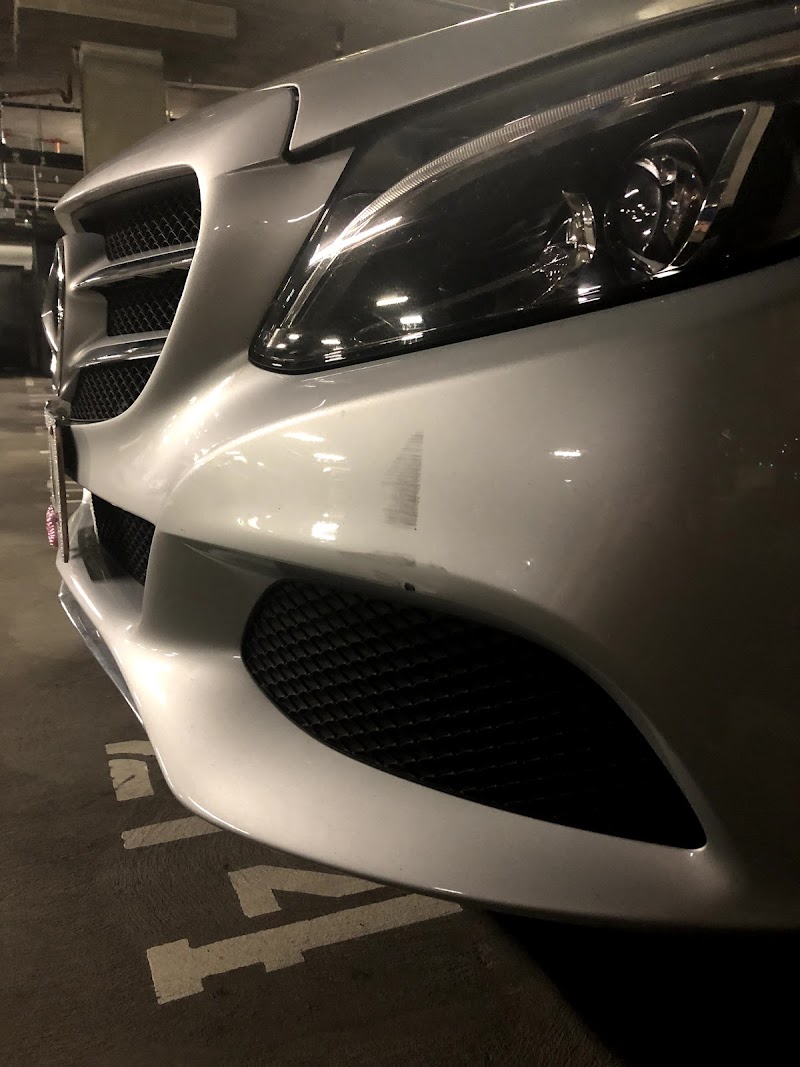 BJP Auto Body & Repair Inc. photo 3
