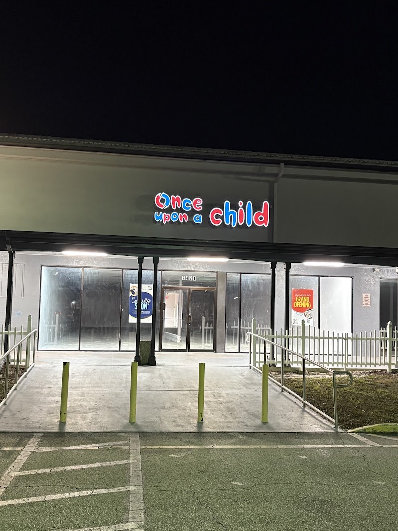 Photo of Once Upon a Child Spring Hill FL