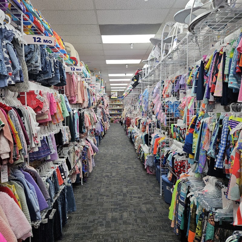 Once Upon a Child Spring Hill FL photo 2