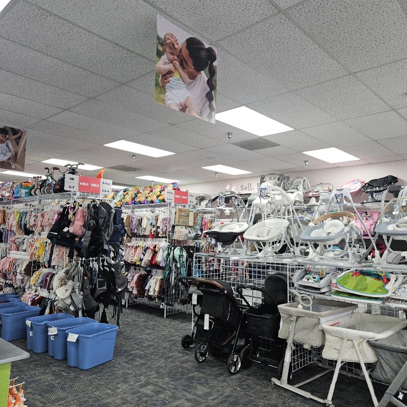 Once Upon a Child Spring Hill FL photo 5