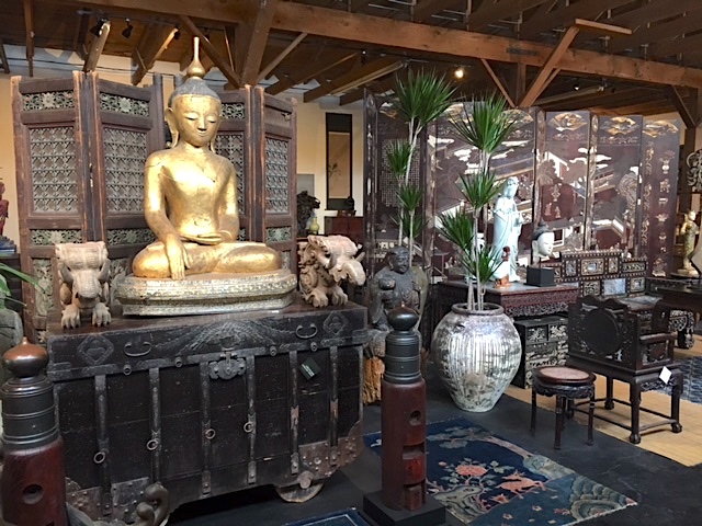 Photo of The Zentner Gallery