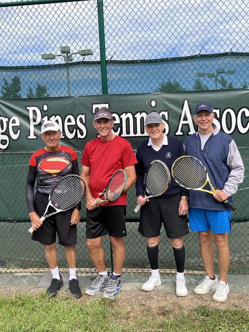Photo of Heritage Pines Tennis Courts