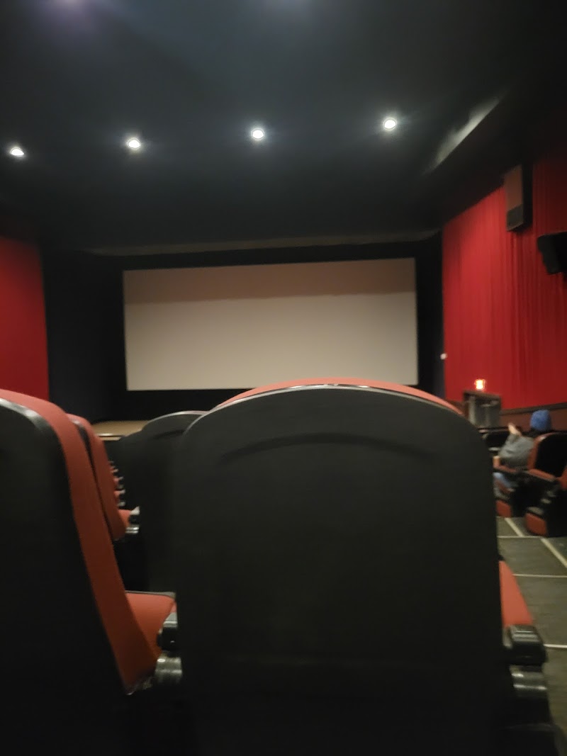 Photo of Window Rock Cinema