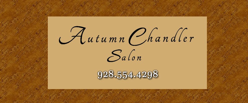 Photo of Autumn Chandler Salon
