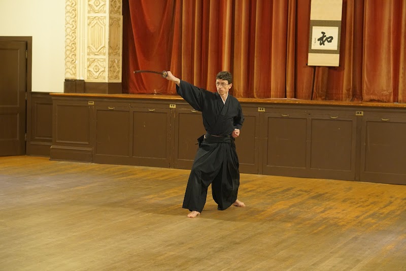 Alameda Iaido photo 3