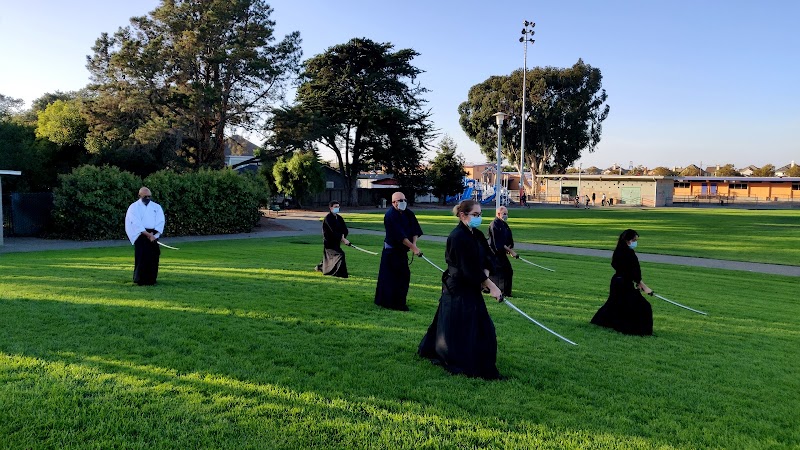 Alameda Iaido photo 4