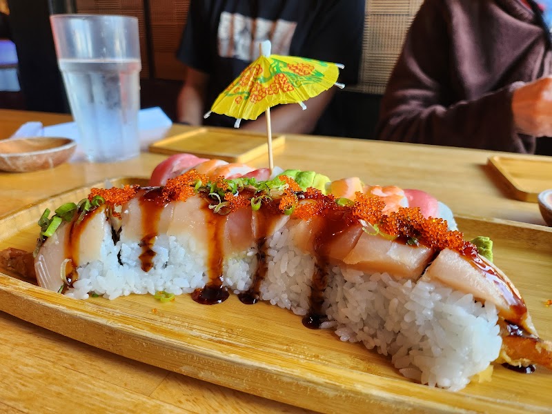 Yoshi Ramen & Sushi photo 5