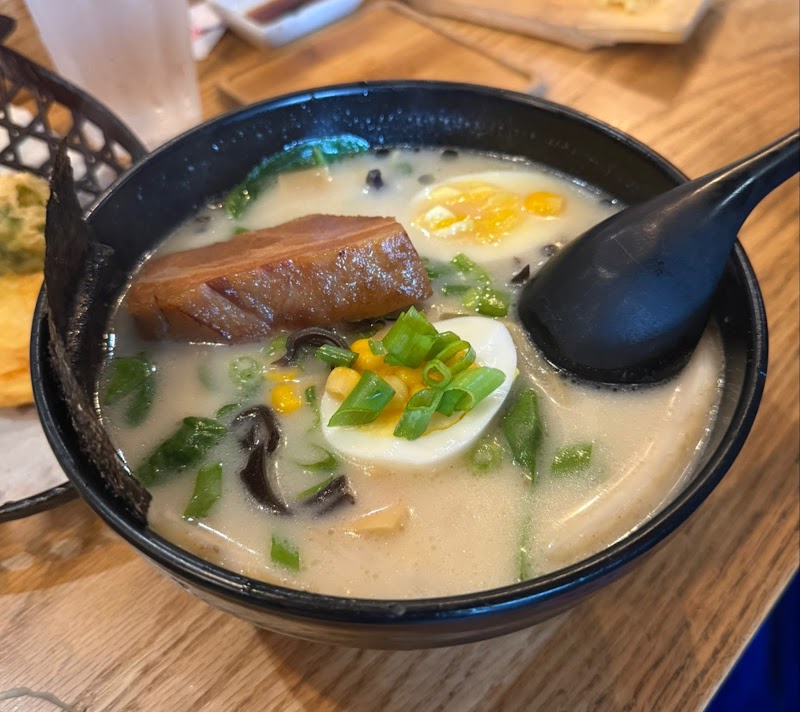Yoshi Ramen & Sushi photo 4