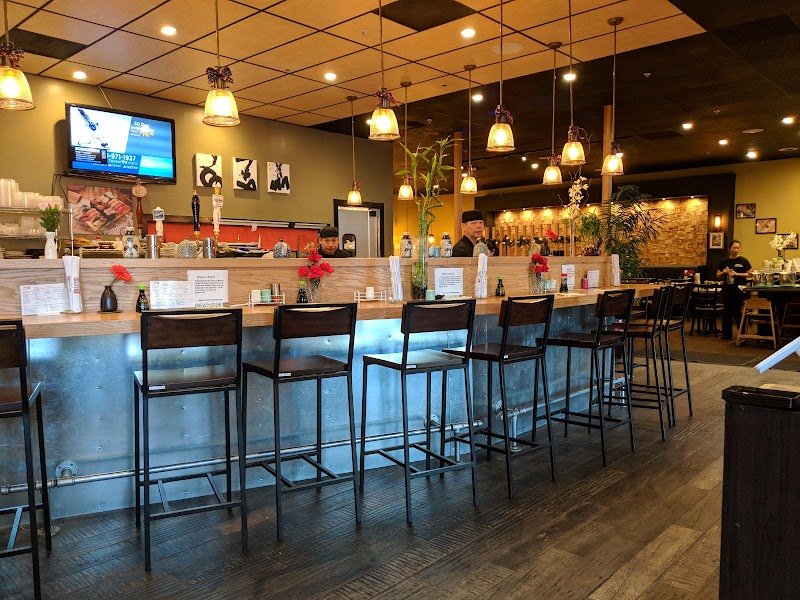 Photo of Yoshi Ramen & Sushi